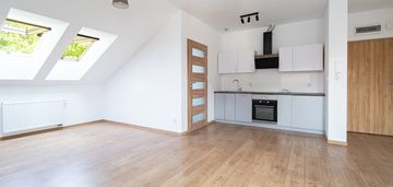 Jasne studio 30m2 *chełmońskiego* parking w cenie