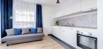 Mieszkanie z super widoliem