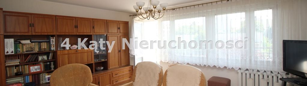 Mieszkanie i piętro al. słowackiego 3 pokoje