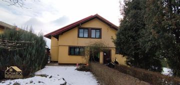 Kaczyce dom na sprzedaż 4 odrębne mieszkania.