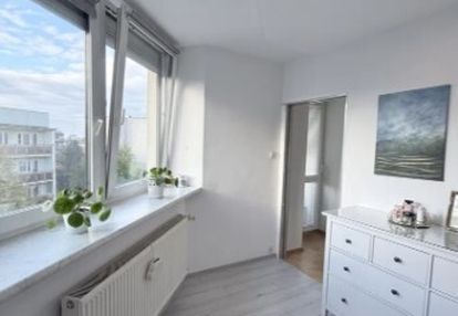 3-pokojowe mieszkanie na bemowie