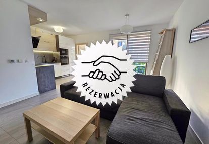 3-pokojowe z ogródkiem, 700 m od plaży