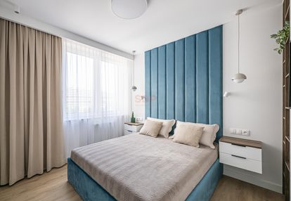 W pełni wyposażone mieszkanie w centrum
