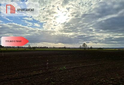 Działki pod zabudowę