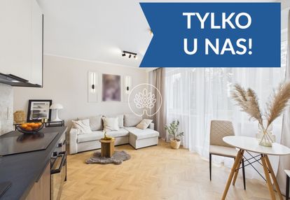 Wyżyny, 2 pokoje, parter, po kapitalnym remoncie