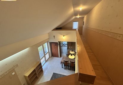 Mieszkanie 2 pokoje z ogrodem, garażem,