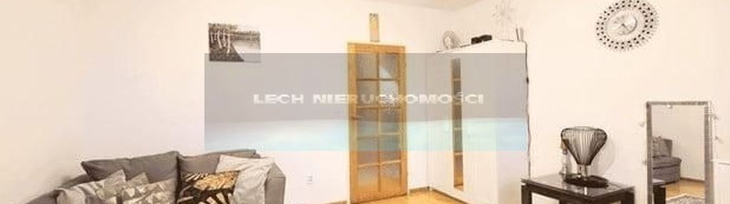 Jabłonna - mieszkanie z balkonem