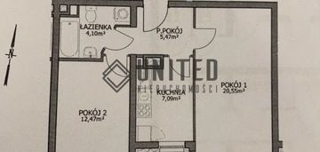 Okolice ul. cynamonowej 2020/balkon/lux