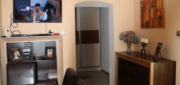 Mieszkanie w szczawnie