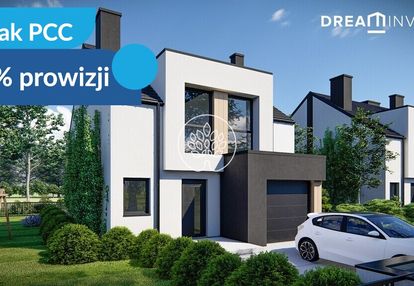 Wolnostojący dom | 430 m2 działka | garaż