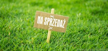 Atrakcyjna działka budowlana opole nowe