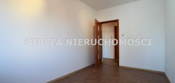 Mieszkanie ul. wiejska o pow. 51,20m2 parter!