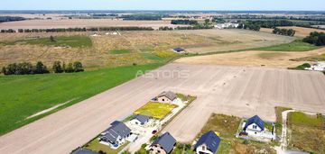 Rewelacyjna działka w kostrzynie!