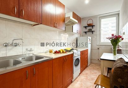 Kawalerka 30 m2 z balkonem i osobną kuchnią