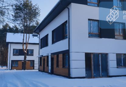 Dla rodziny i blisko lasu i gotowy !