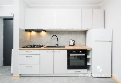 Studio 30m2 po remoncie, ul. wrocławska