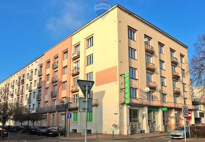 3-pokojowe mieszkanie w centrum sosnowca