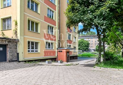 Widok na gdańsk - 17,52 m², 6 piętro, do remontu