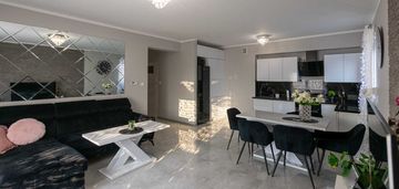 Na sprzedaż mieszkanie w margoninie