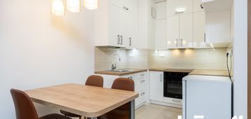 2 pokoje z ogródkiem| 40m2| ursus