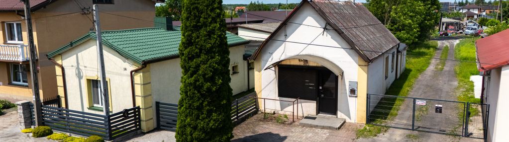 Lokal handlowy 15 minut piotrków trybunalski!