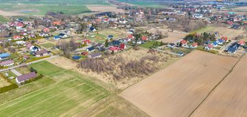 Działki budowlane mu gniewino | od 1000 m²