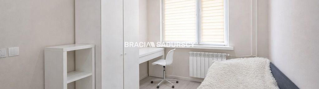 4 pokoje | balkon | po remoncie | os. piastów