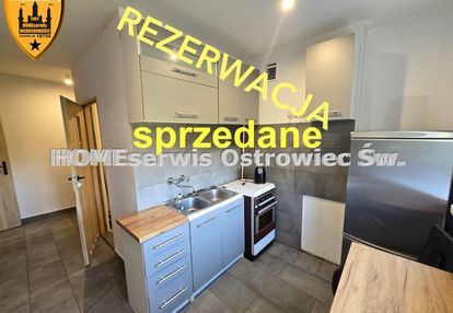 Mieszkanie na sprzedaż 40 m2 piętro 1 ul.kopernika