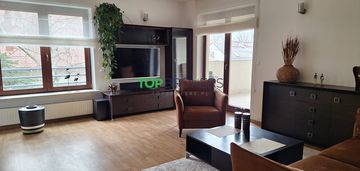 Luksusowe, komfortowe 3 pokoje, podwójny garaż