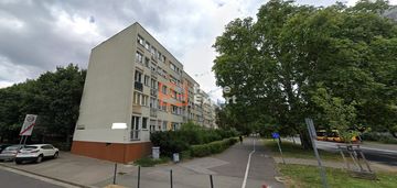 Okolice ul. litomskiej