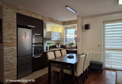 Przestronne mieszkanie w idealnej lokalizacji