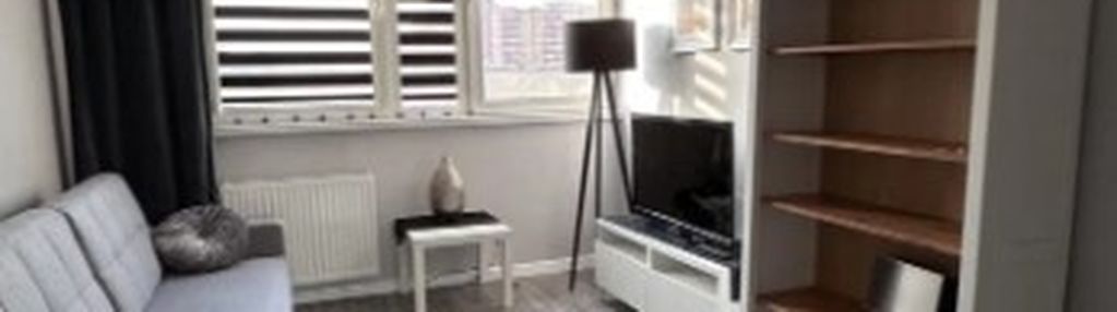 2-pokojowe mieszkanie na ochocie