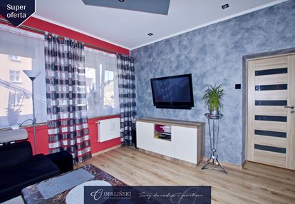 1 min rynek | centrum | 2 pokoje | 43,13m2 | co |