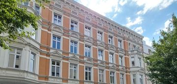 Ok. piotrkowska:  iii piętro/winda, lokal jak loft