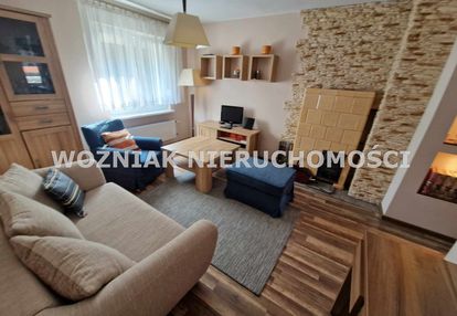 Mieszkanie w zielonej lokalizacji z ogródkiem