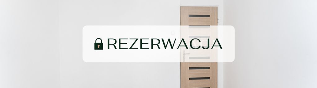 Mieszkanie z 3 oddzielnymi pokojami na krowodrzy!