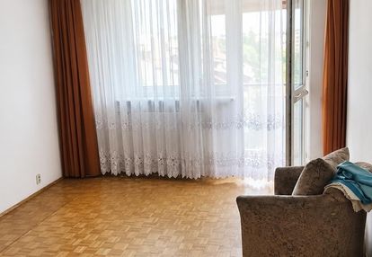 2-pokojowe mieszkanie na bemowie