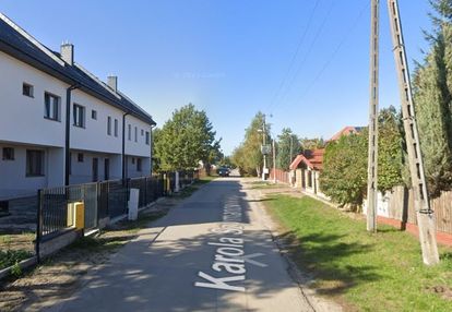 Marki działka z mpzp, 20 lokali mieszkalnych!