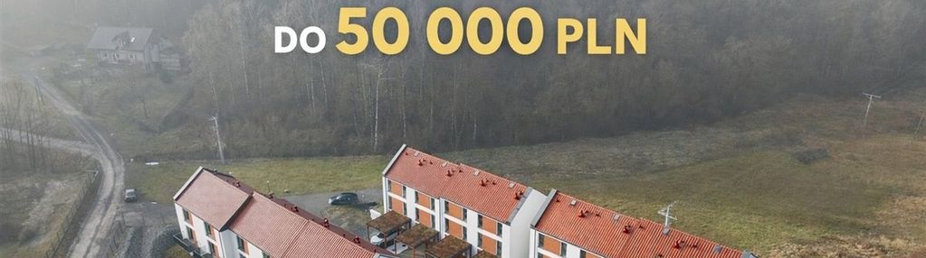 Do końca marca rabaty na wybrane lokale do 50000zł