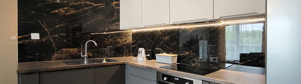 Apartament na parkitce | piękne m3 z widokiem