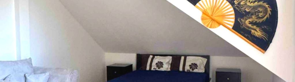 Piękne mieszkanie w sercu józefowa