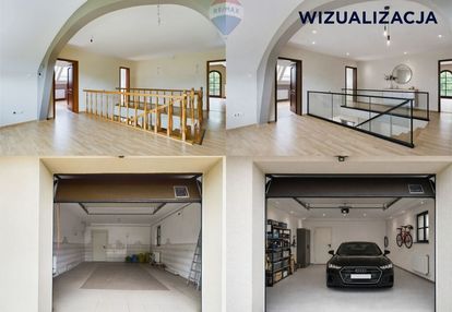 Przestronny dom blisko płocka