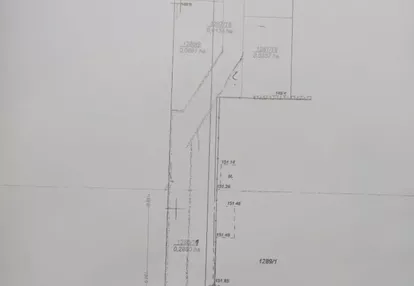 Działka na sprzedaż 231m2