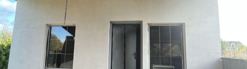 Sapowice domek rekreacyjny blisko jeziora