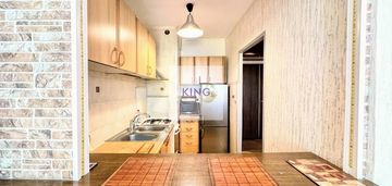 2 pokoje|balkon|spółdzielcze własnościowe|34 m²
