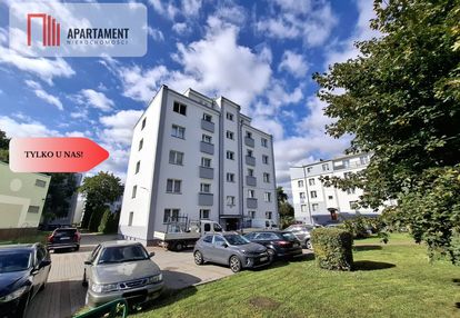 Tylko u nas! parter z ogrodem do własnej aranżacji