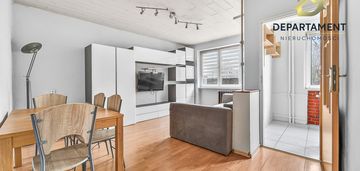 Mieszkanie, 2 pokoje | 1 piętro bytom