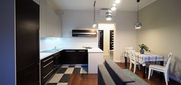 Nowe 2-pok/ zamoyskiego /pets/ parking