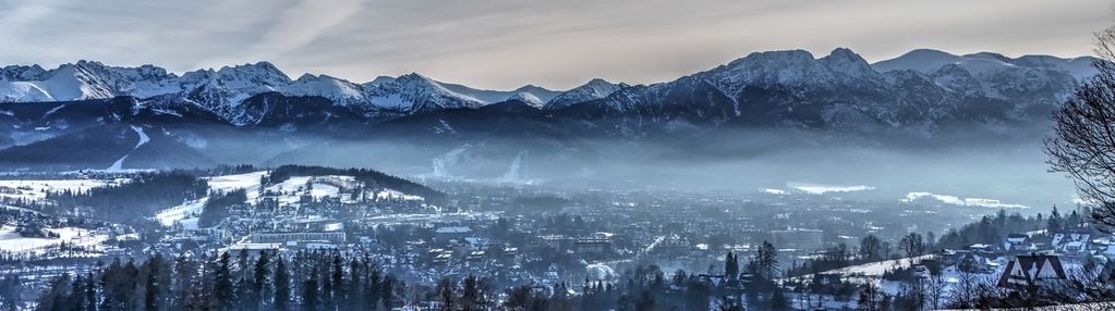 Wyjątkowa propozycja lokaty kapitału! zakopane