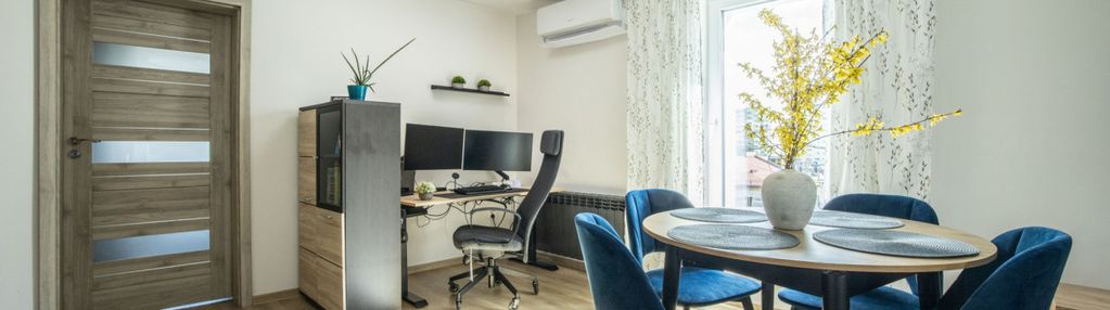 3 pokoje 89 m² | julianów | bezczynszowe